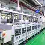 Macchina per la produzione di PCB
