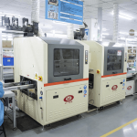 PCB Assembly Machines