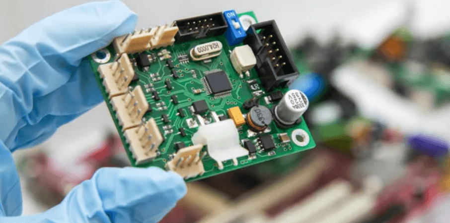 Schede per IoT