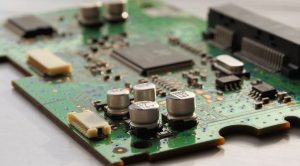PCB vs PCBA