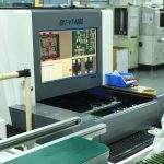 AOI Test in PCB Manufacturer