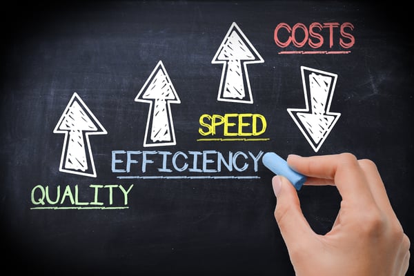 The value of CCA and PCBA