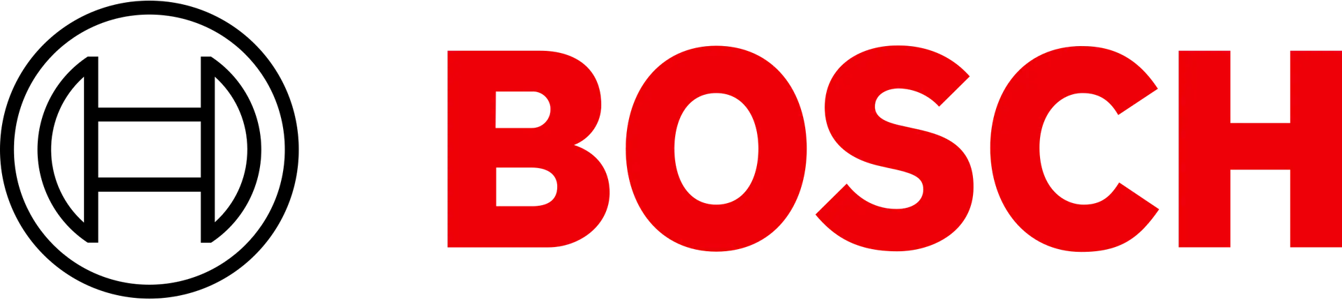 Bosch-logó