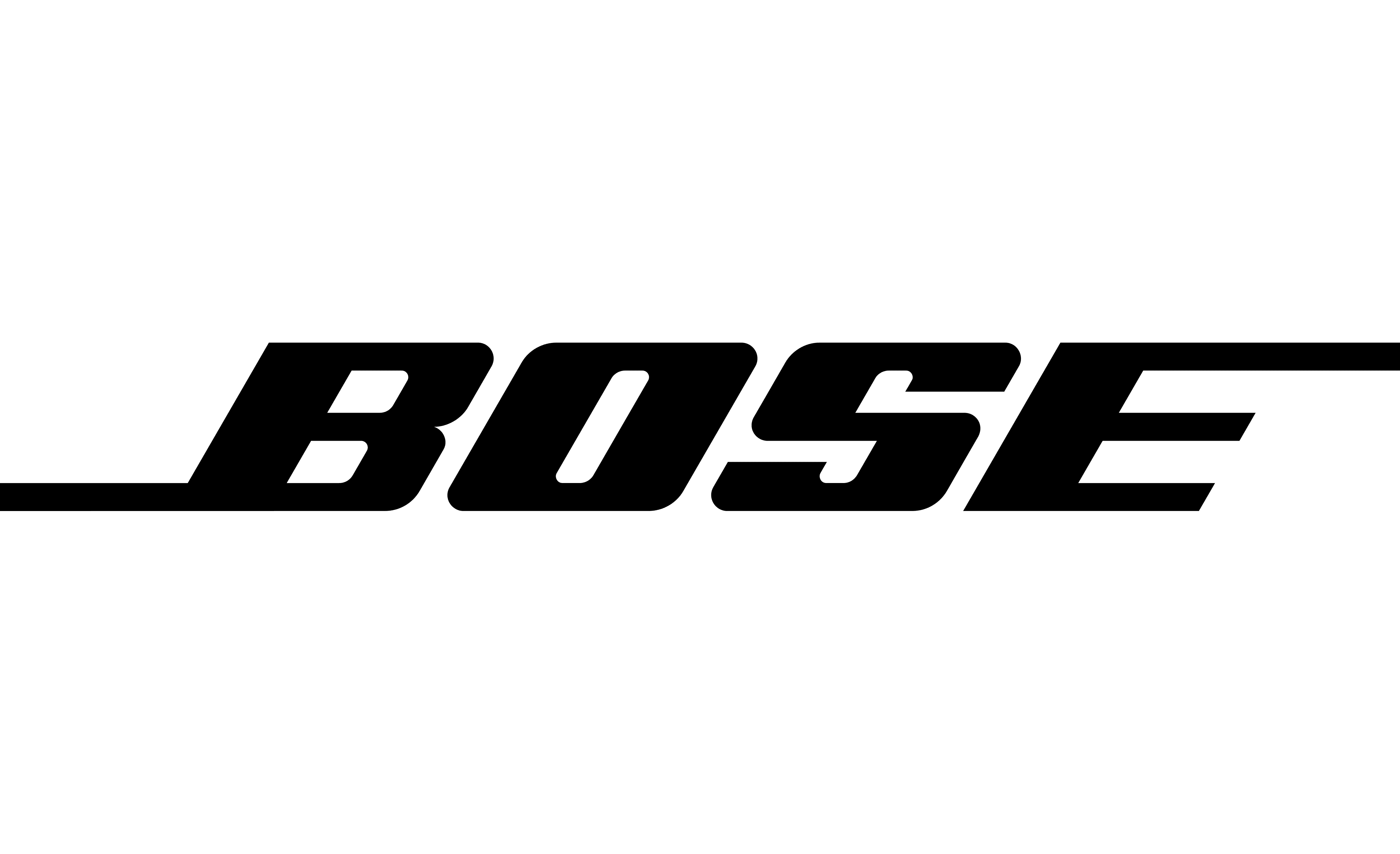 Bose-logó
