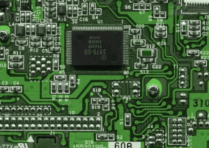 motherboard pcb