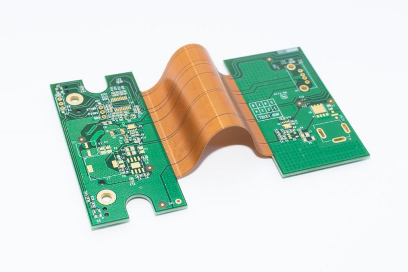 rigid-flex-pcb