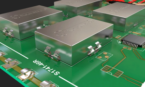 PCB-Shielding