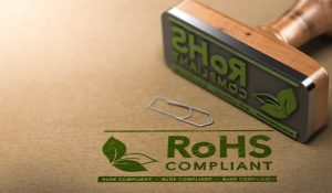 RoHS-megfelelőség az áramköri lapok gyártásához