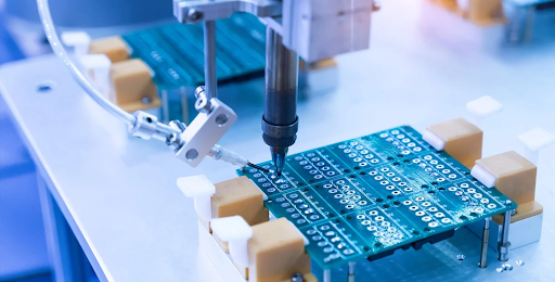 Conformità RoHS per la produzione di circuiti stampati