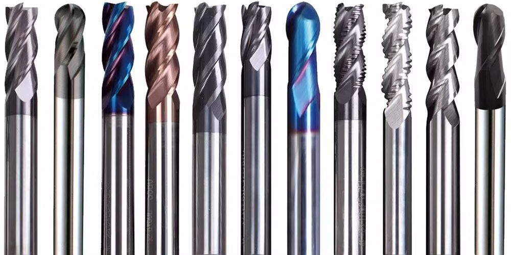 Carbide-End-Mills