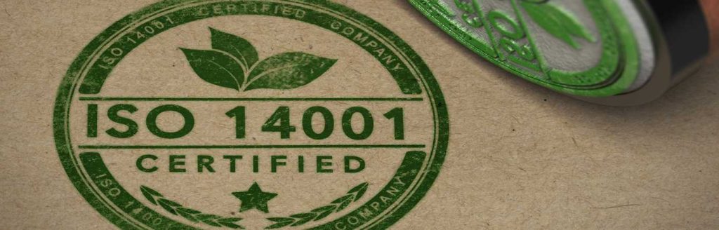 ISO 14001