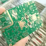 PCB RF