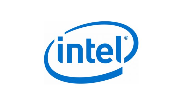 intel logó