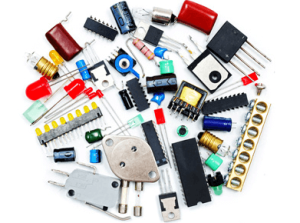 Componenti PCB