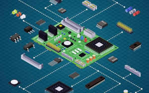 Conoscere le parti e i componenti dei PCB