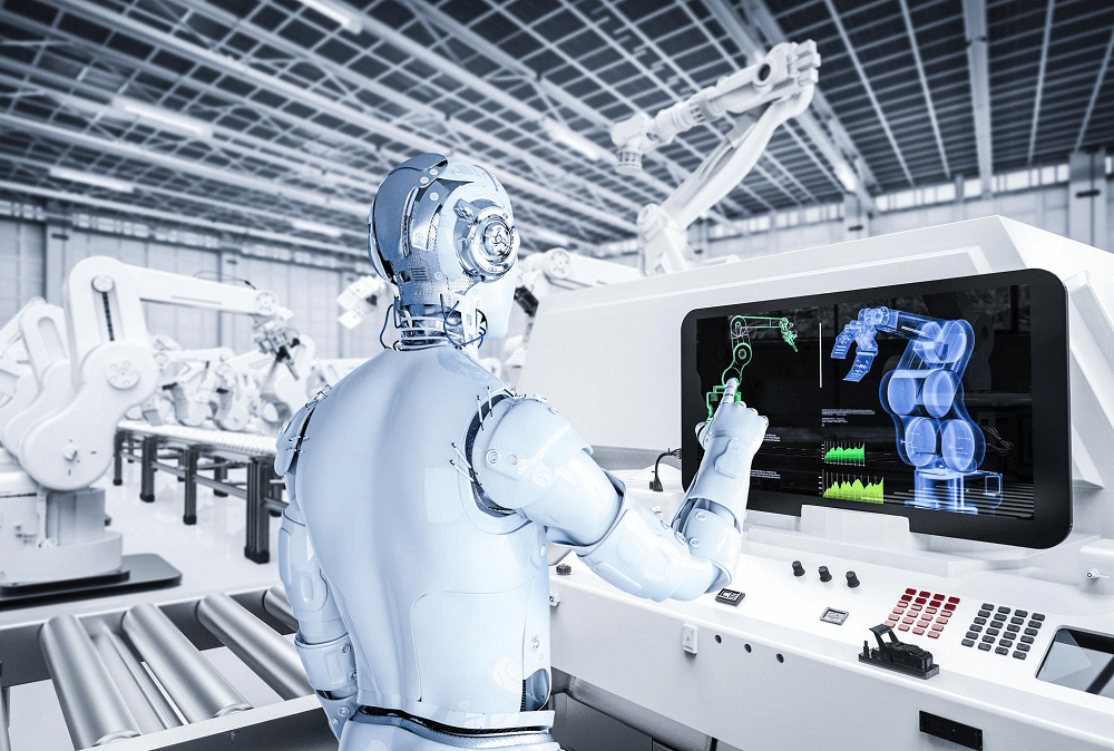 Why AI is important for Manufacturing and Inspection of PCB