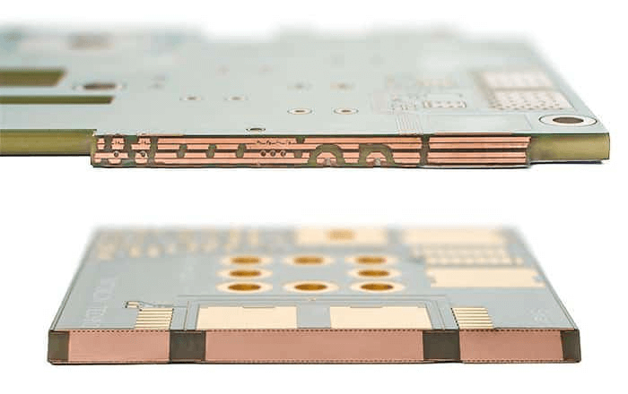 Che cos'è il PCB di rame pesante