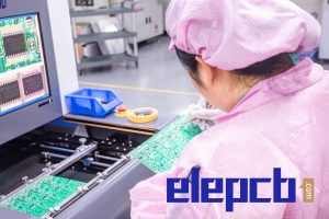 ELE Testing