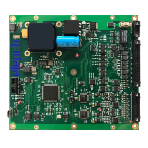 nagyfeszültségű áramköri lap-hv-pcb-elepcb
