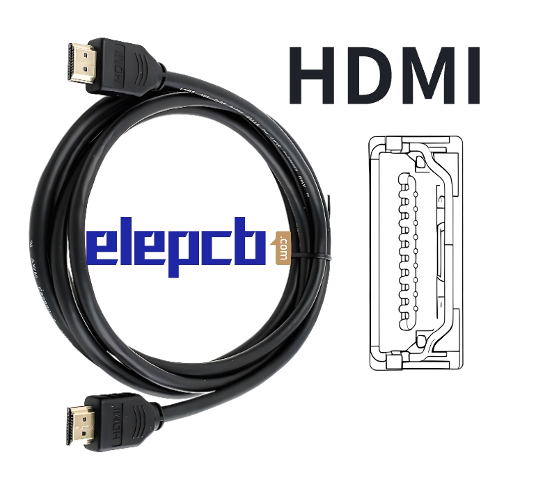 HDMI