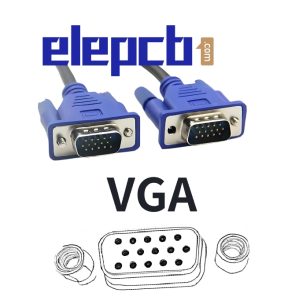 VGA
