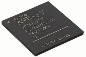 pcb fpga