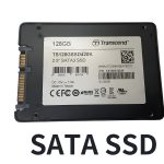 sata ssd