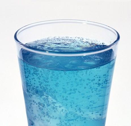 Acqua deionizzata o distillata