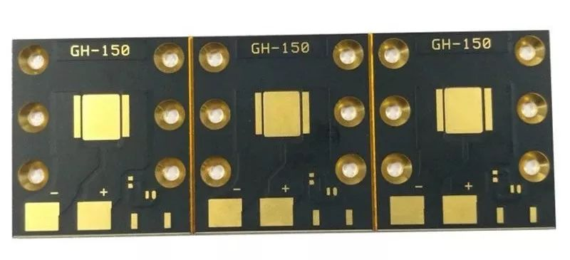 Immerison Gold