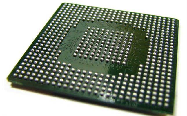 BGA