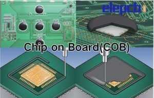 Chip on Board(COB)