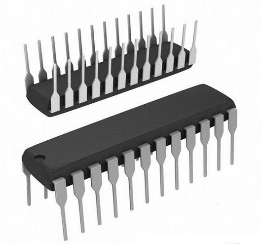 DIP (Dual In-line Package)