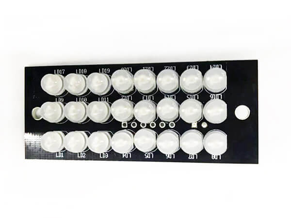 led pcb 2
