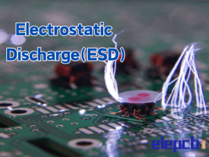 Electrostatic Discharge