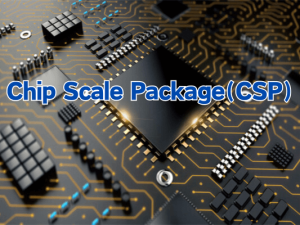 Chip-Scale-Package