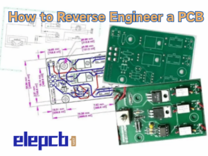 Come eseguire il reverse engineering di un PCB