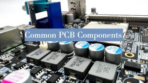 pcb components